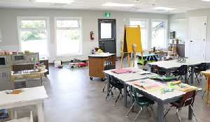 Ministry of Education extends timeline before $10 a day child care is fully implemented
